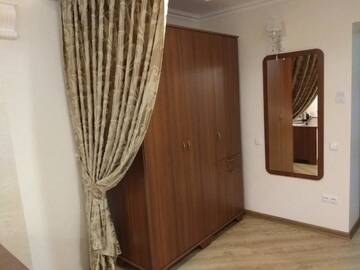 Фото номера Трехместный номер Отель Olimp г. Tayirove 4